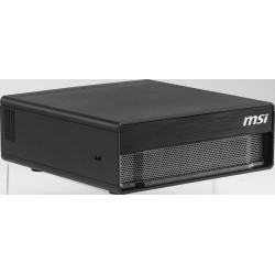 MSI EDGEXPERT-32SEU-BGB104TG5 barebone PC/ poste de travail | JDB-Info