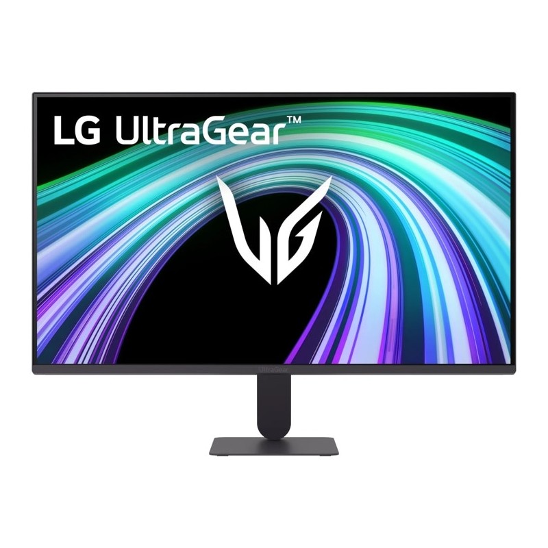 LG 27G411B-B écran plat de PC 68,6 cm (27") 1920 x 1080 pix | JDB-Info