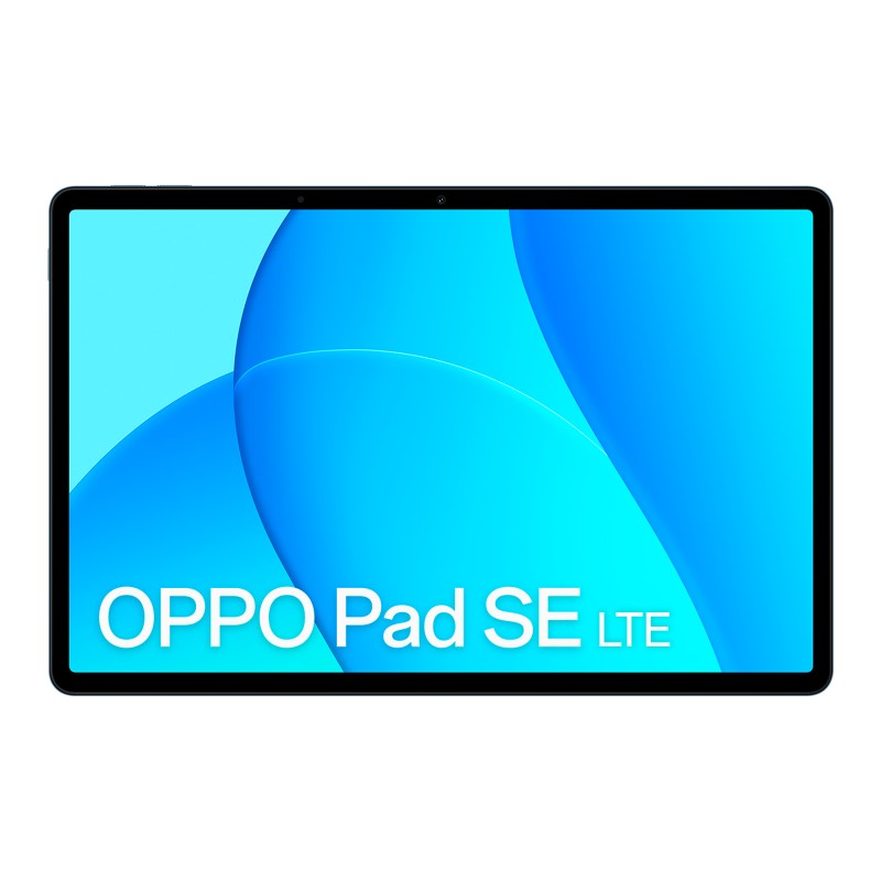 OPPO Pad SE LTE 4G Mediatek 128 Go 27,9 cm (11") 6 Go Wi-Fi | JDB-Info