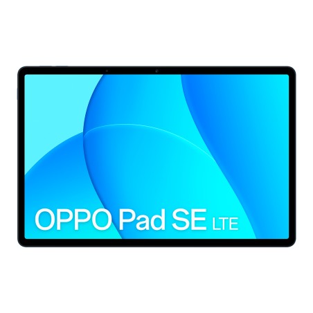 OPPO Pad SE LTE 4G Mediatek 128 Go 27,9 cm (11") 6 Go Wi-Fi | JDB-Info