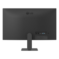 LG 24U411B-B écran plat de PC 60,5 cm (23.8") 1920 x 1080 p | JDB-Info