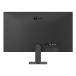 LG 27U411B-B écran plat de PC 68,6 cm (27") 1920 x 1080 pix | JDB-Info