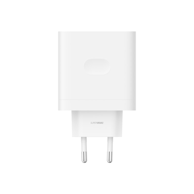 OPPO 110110230185 chargeur d'appareils mobiles Universel Bl | JDB-Info