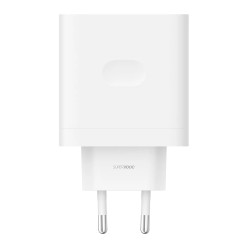 OPPO Supervooc Smartphone, Universel Blanc Secteur Charge r | JDB-Info
