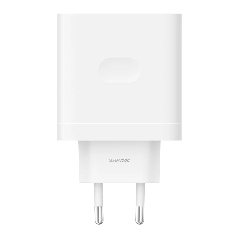 OPPO Supervooc Smartphone, Universel Blanc Secteur Charge r | JDB-Info