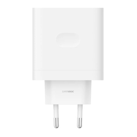 OPPO Supervooc Smartphone, Universel Blanc Secteur Charge r | JDB-Info