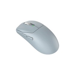 MSI Forge Gm340 Wireless Sky souris Gaming Ambidextre RF sa | JDB-Info