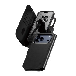 PanzerGlass CARE™ by ® Tango 2-in-1 Wallet Case w. MagSafe | JDB-Info