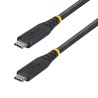 StarTech.com Câble USB4 de 50cm, 40Gbps, Câble USB-C Certif | JDB-Info
