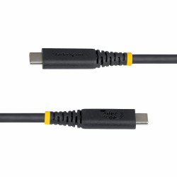 StarTech.com Câble USB4 de 50cm, 40Gbps, Câble USB-C Certif | JDB-Info