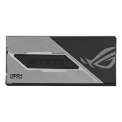 ASUS ROG -THOR-1200P3-GAMING-E unité d'alimentation d'énerg | JDB-Info