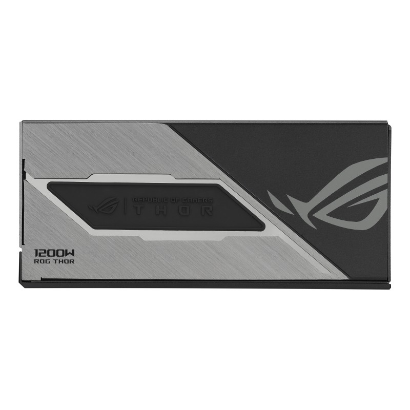 ASUS ROG -THOR-1200P3-GAMING-E unité d'alimentation d'énerg | JDB-Info