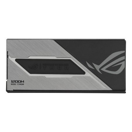 ASUS ROG -THOR-1200P3-GAMING-E unité d'alimentation d'énerg | JDB-Info