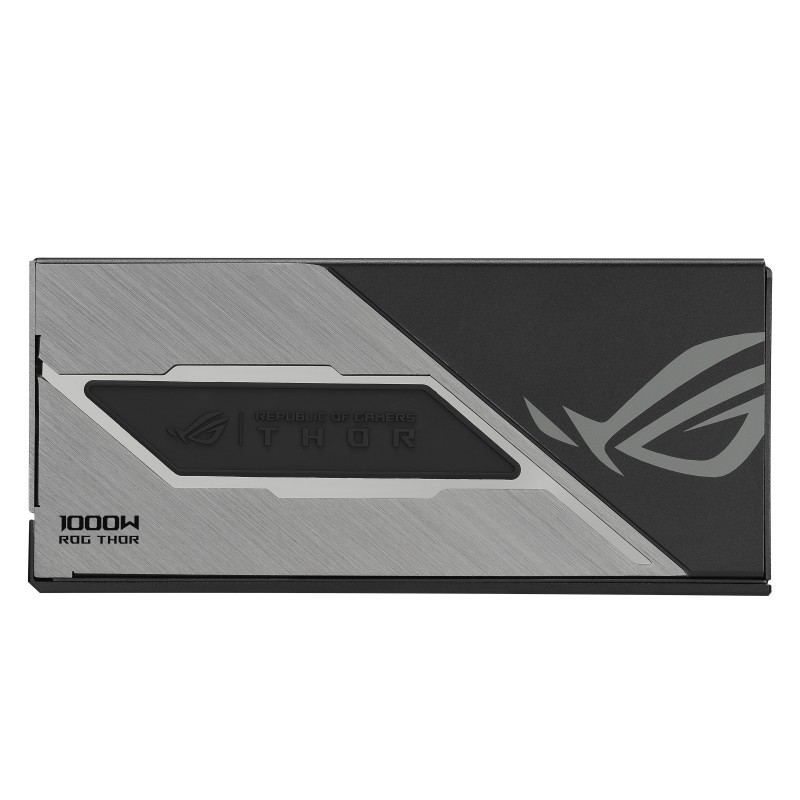 ASUS ROG -THOR-1000P3-GAMING-E unité d'alimentation d'énerg | JDB-Info