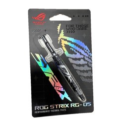 ASUS ROG STRIX RG-05 combiné de dissipateurs thermiques Pât | JDB-Info