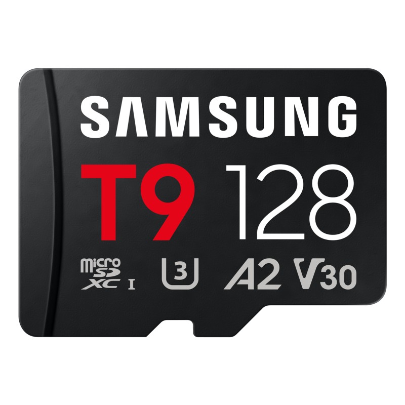 Samsung Carte microSDXC™ UHS-I 128 Go | JDB-Info