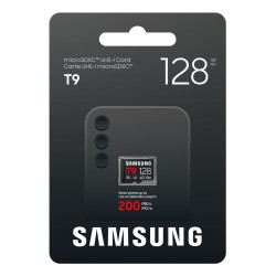 Samsung Carte microSDXC™ UHS-I 128 Go | JDB-Info