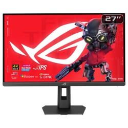 ASUS ROG Strix XG27UCSR écran plat de PC 68,6 cm (27") 3840 | JDB-Info