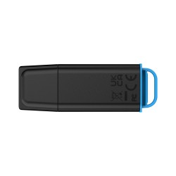 Kingston Technology DataTraveler 128Go Stockage portable US | JDB-Info