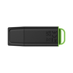 Kingston Technology DataTraveler 256Go Stockage portable US | JDB-Info