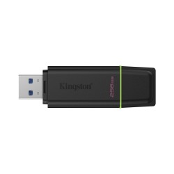 Kingston Technology DataTraveler 256Go Stockage portable US | JDB-Info
