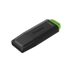 Kingston Technology DataTraveler 256Go Stockage portable US | JDB-Info