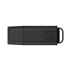 Kingston Technology DataTraveler 64Go Stockage portable USB | JDB-Info