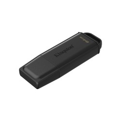 Kingston Technology DataTraveler 64Go Stockage portable USB | JDB-Info