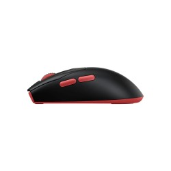 MSI Forge Gm340 Wireless Black souris Gaming Ambidextre RF | JDB-Info