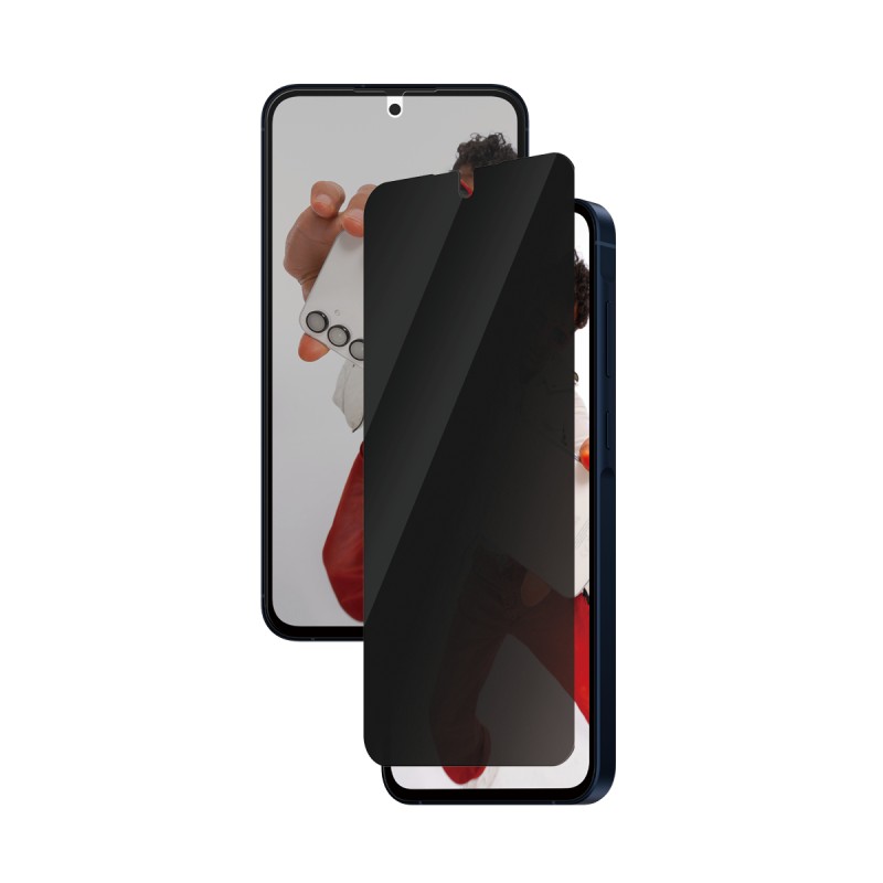 PanzerGlass SAFE. by ® 2-Way Privacy Screen Protector Samsu | JDB-Info