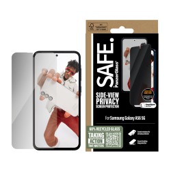 PanzerGlass SAFE. by ® 2-Way Privacy Screen Protector Samsu | JDB-Info