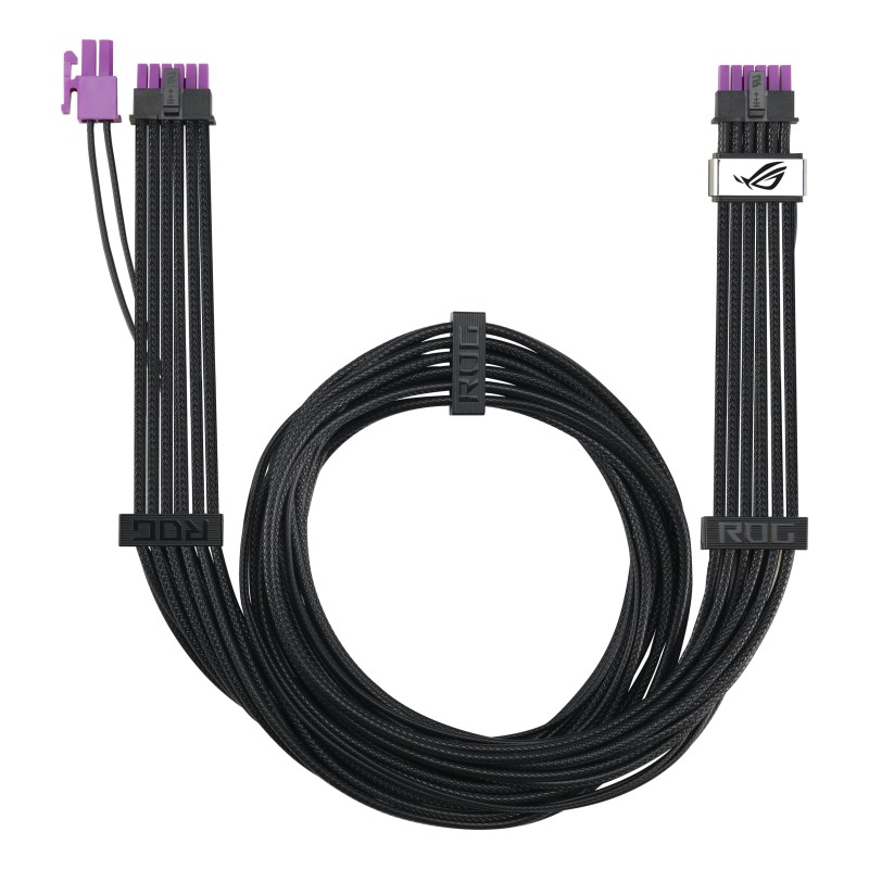 ASUS ROG-EQUALIZER 0,75 m | JDB-Info