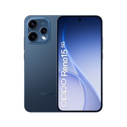 OPPO Reno15 5G 16,7 cm (6.59") Double SIM Android 16.0 USB | JDB-Info
