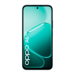 OPPO A6 5G 17,1 cm (6.75") Double SIM Android 15 USB Type-C | JDB-Info