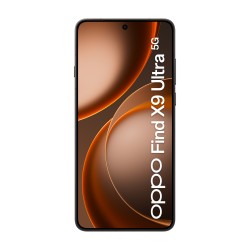 OPPO Find X9 Ultra 5G 17,3 cm (6.82") Double SIM Android 16 | JDB-Info