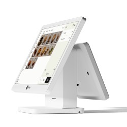 SumUp POS Lite 2.0 2 GHz Tout-en-un 33,8 cm (13.3") 1920 x | JDB-Info