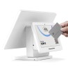 SumUp POS Lite 2.0 2 GHz Tout-en-un 33,8 cm (13.3") 1920 x | JDB-Info
