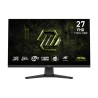 MSI MAG 272F X24 écran plat de PC 68,6 cm (27") 1920 x 1080 | JDB-Info