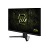 MSI MAG 272F X24 écran plat de PC 68,6 cm (27") 1920 x 1080 | JDB-Info