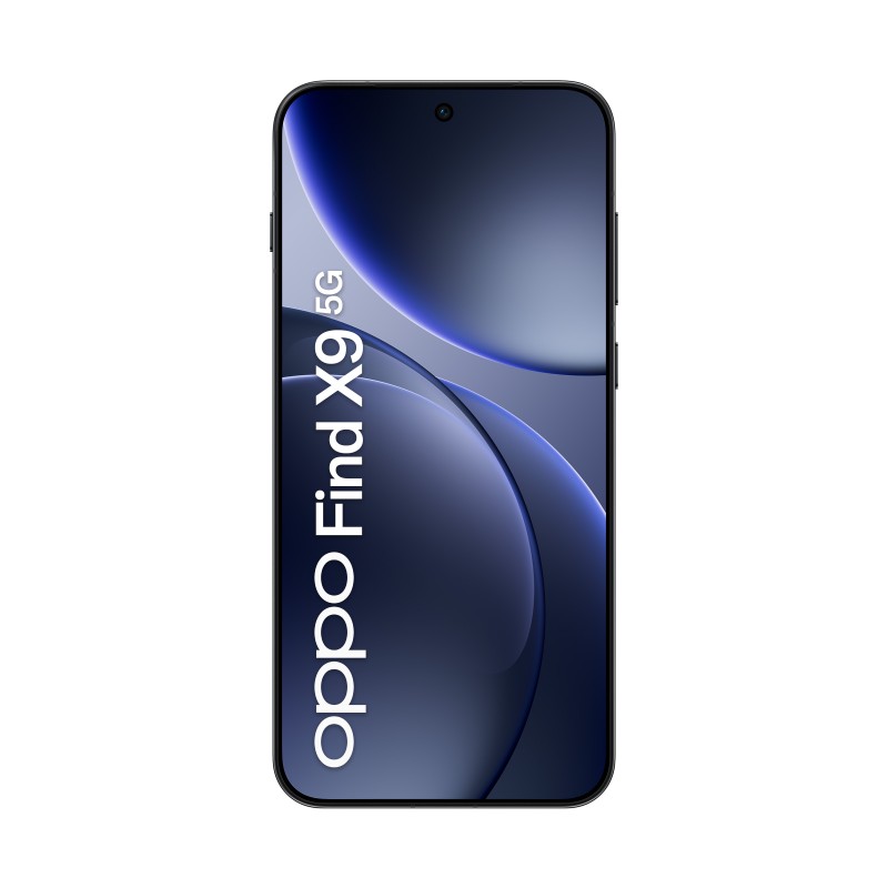 OPPO Find X9 16,7 cm (6.59") Double SIM Android 16.0 5G USB | JDB-Info
