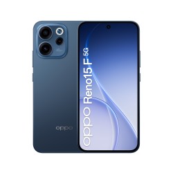 OPPO 15 F 5G 16,7 cm (6.57") Double SIM Android 16.0 USB Ty | JDB-Info