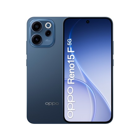 OPPO 15 F 5G 16,7 cm (6.57") Double SIM Android 16.0 USB Ty | JDB-Info