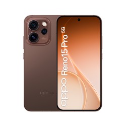OPPO Reno15 Pro 5G 16,1 cm (6.32") Double SIM Android 16.0 | JDB-Info