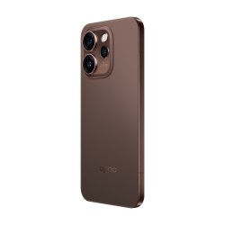 OPPO Reno15 Pro 5G 16,1 cm (6.32") Double SIM Android 16.0 | JDB-Info