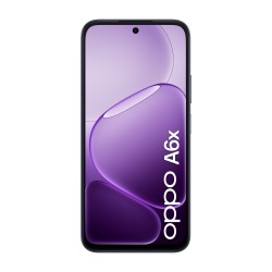 OPPO A6x 17,1 cm (6.75") Double SIM Android 15 4G USB Type- | JDB-Info