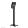 Neomounts FL15-627BL1 Support pour tablette au sol - max 3 | JDB-Info