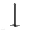Neomounts FL15-627BL1 Support pour tablette au sol - max 3 | JDB-Info