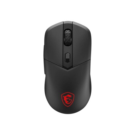 MSI VERSA 300 WIRELESS 8K souris Gaming Ambidextre RF Wirel | JDB-Info