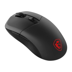 MSI VERSA 300 WIRELESS 8K souris Gaming Ambidextre RF Wirel | JDB-Info