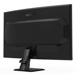 GIGABYTE GS27QCA 27" Moniteur Gaming Incurvé QHD - 2560 x 1 | JDB-Info